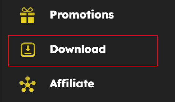 How to download MarvelBet App Download App