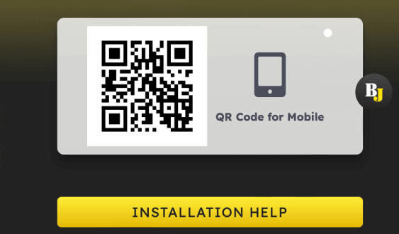 Download Android App by scanning the QR code Click “Android Download” or scan QR code